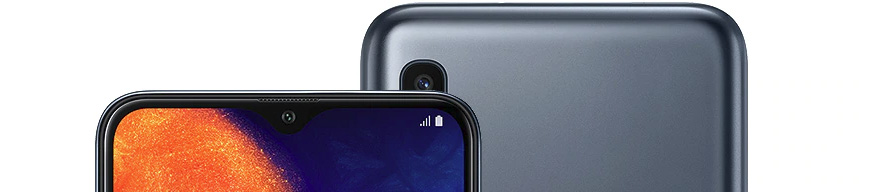 Samsung Galaxy A10e Cases