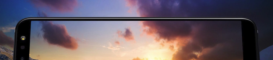 Samsung Galaxy A6 (2018) Cases