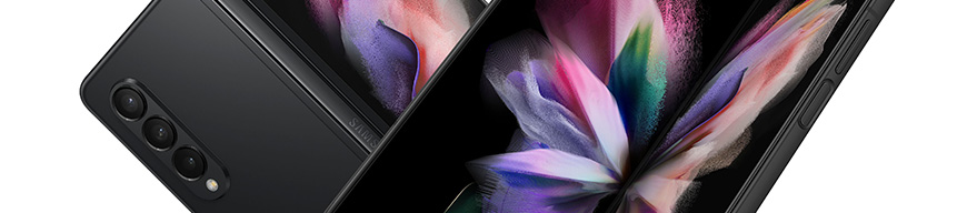 Samsung Galaxy Z Fold 3 5G Cases