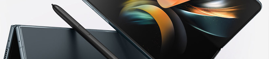 Samsung Galaxy Z Fold4 Cases