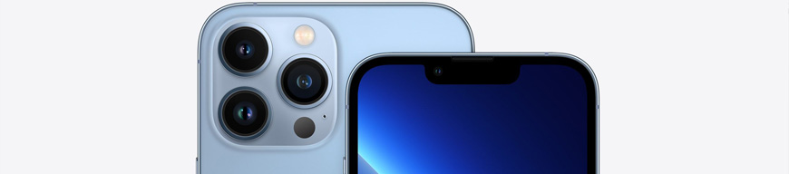 Apple iPhone 13 Pro Max Cases