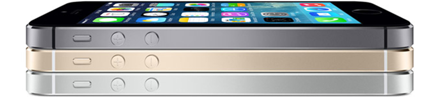 Apple iPhone 5S Cases