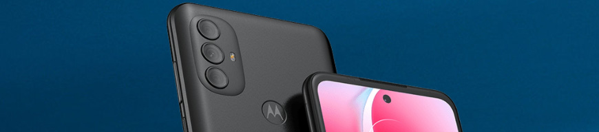 Motorola Moto G Power 2022 Cases