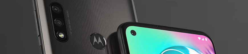 Motorola Moto G Power Cases