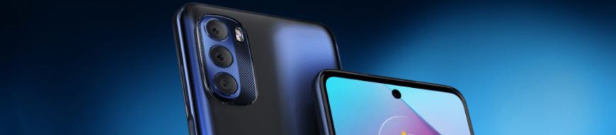 Motorola Moto G Stylus 5G 2022 Cases