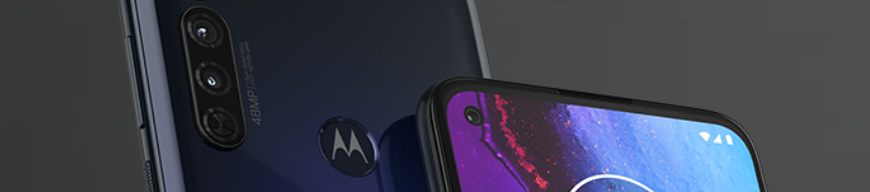Motorola Moto G Stylus Cases