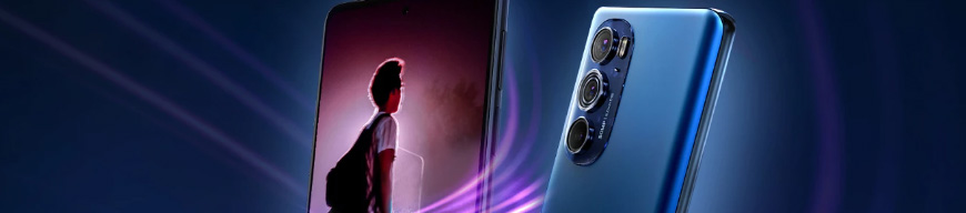 Motorola Edge+ 2022 Cases