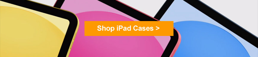 Shop iPad Cases
